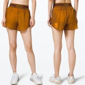Lululemon x Roksanda Break New Ground Shorts